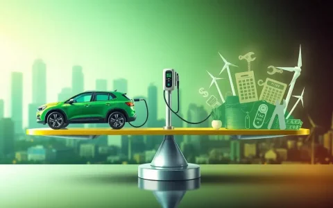 How do the fees for plug-in hybrids impact their overall cost of ownership