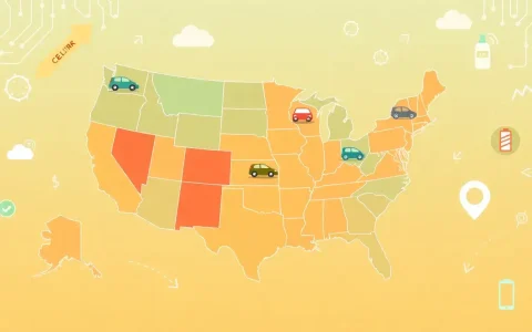 Are there any states that have recently changed their electric vehicle registration fees