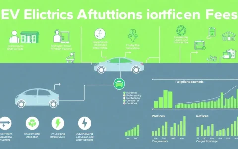 What factors influence the changes in EV registration fees