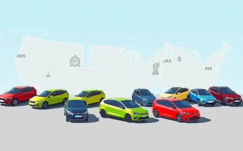 Are there any states that have introduced new EV registration fees this year