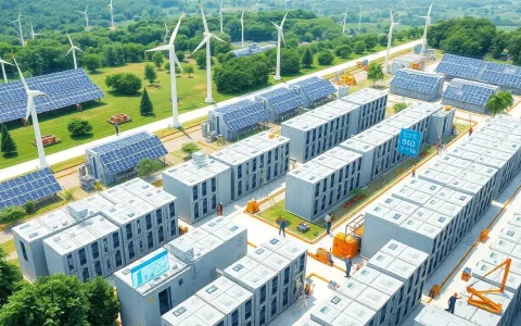 What are the typical maintenance costs for utility-scale battery storage systems