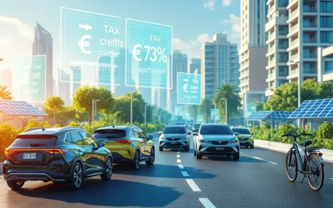 Can I still claim the EV tax credit if my income exceeds the limit in the year I purchase the vehicle