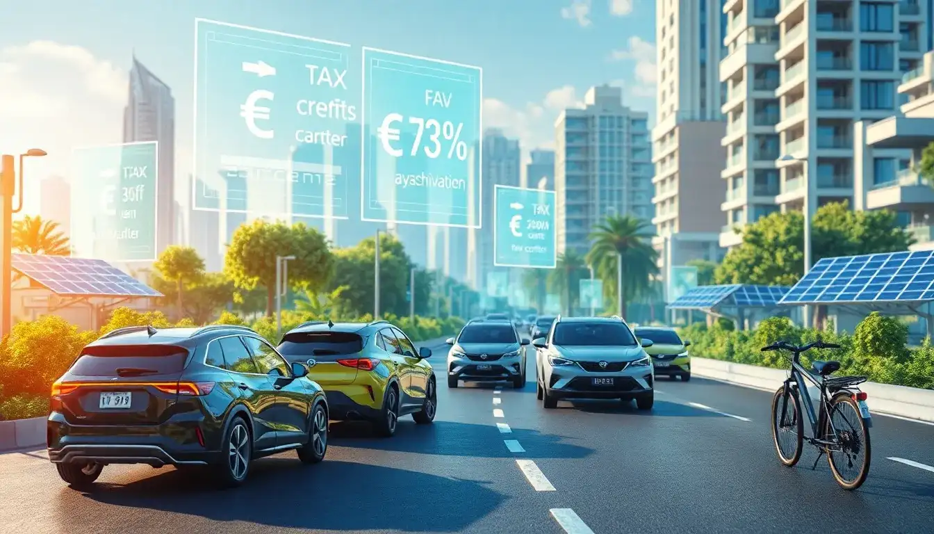 Can I still claim the EV tax credit if my income exceeds the limit in the year I purchase the vehicle