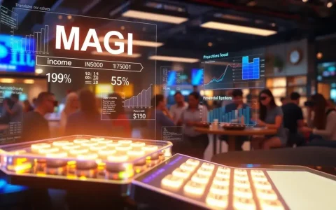 How does the modified adjusted gross income (MAGI) affect my eligibility