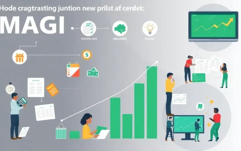 How does MAGI impact my eligibility for tax credits