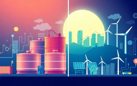 How do operational expenses for energy storage facilities impact overall business costs