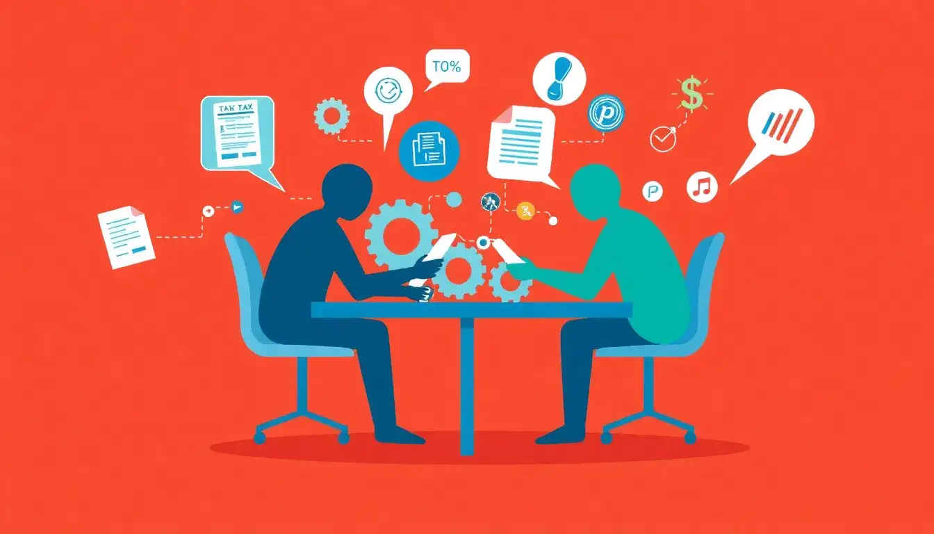 What are the common pitfalls to avoid when negotiating tax credits with a dealer