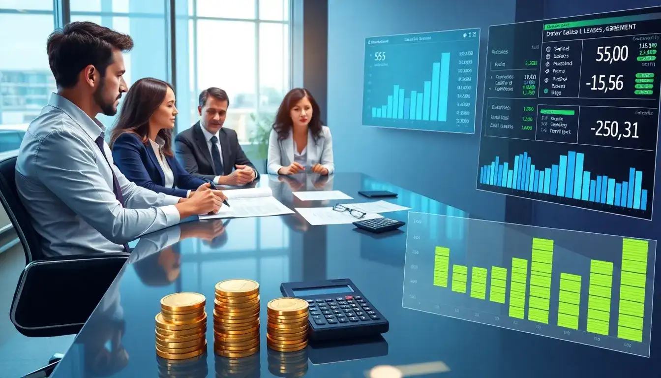 How can I ensure the dealership applies the full tax credit to my lease