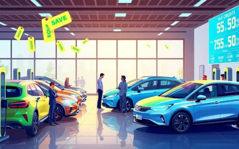 Do all dealerships pass on the tax credit savings to consumers