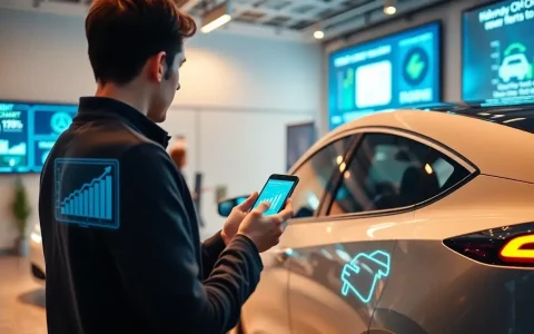 How do I know if the manufacturer of my leased EV is passing on the tax credit