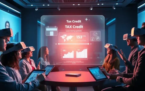 Can the tax credit be applied as a down payment on my lease
