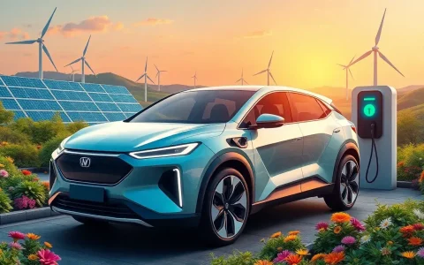 What are the specific requirements for the vehicle to qualify for the tax credit