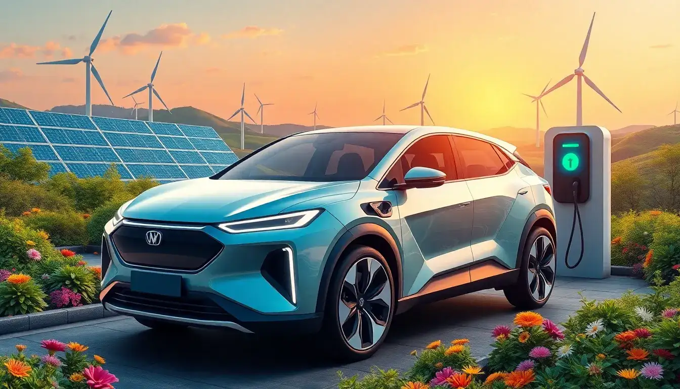 What are the specific requirements for the vehicle to qualify for the tax credit