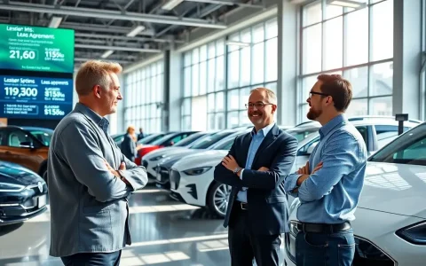 Can I negotiate the lease terms if the dealer passes on the tax credit