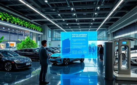 Are there any specific dealerships known for passing on tax credits