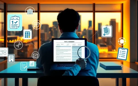 How do I verify if my lease agreement includes the tax credit