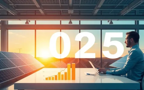 Opportunities in the Energy Storage Industry by 2025: Market Expansion, Technological Innovations, and New Business Models