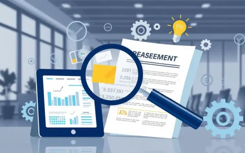 How can I verify that the tax credit is applied correctly in the lease agreement