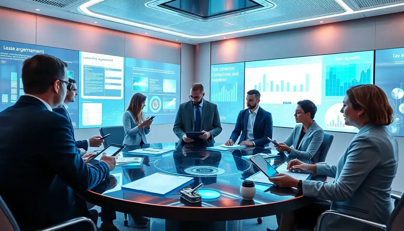 Can I negotiate the lease terms to get a better deal on the tax credit