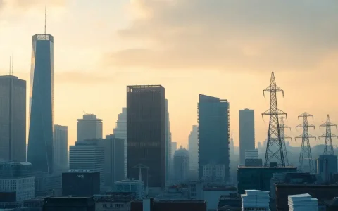 Northeast Electric Power Initiates IPO Amid Record High Debt Levels of 14 Billion Yuan