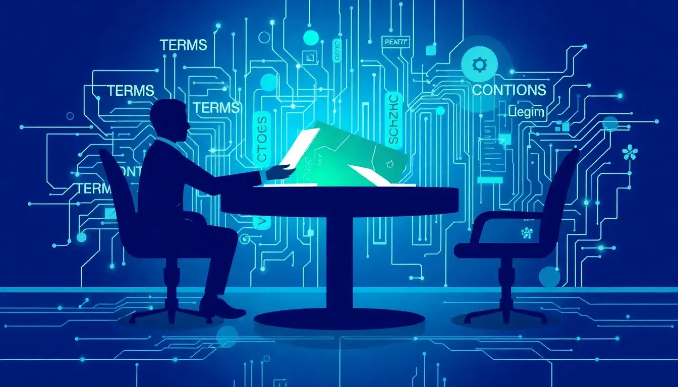 Are there specific phrases I should use when negotiating the lease terms