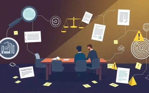 What are the common pitfalls to avoid when negotiating lease terms