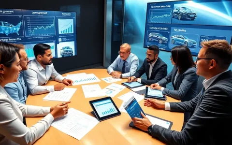 How do different dealerships handle tax credits in lease agreements