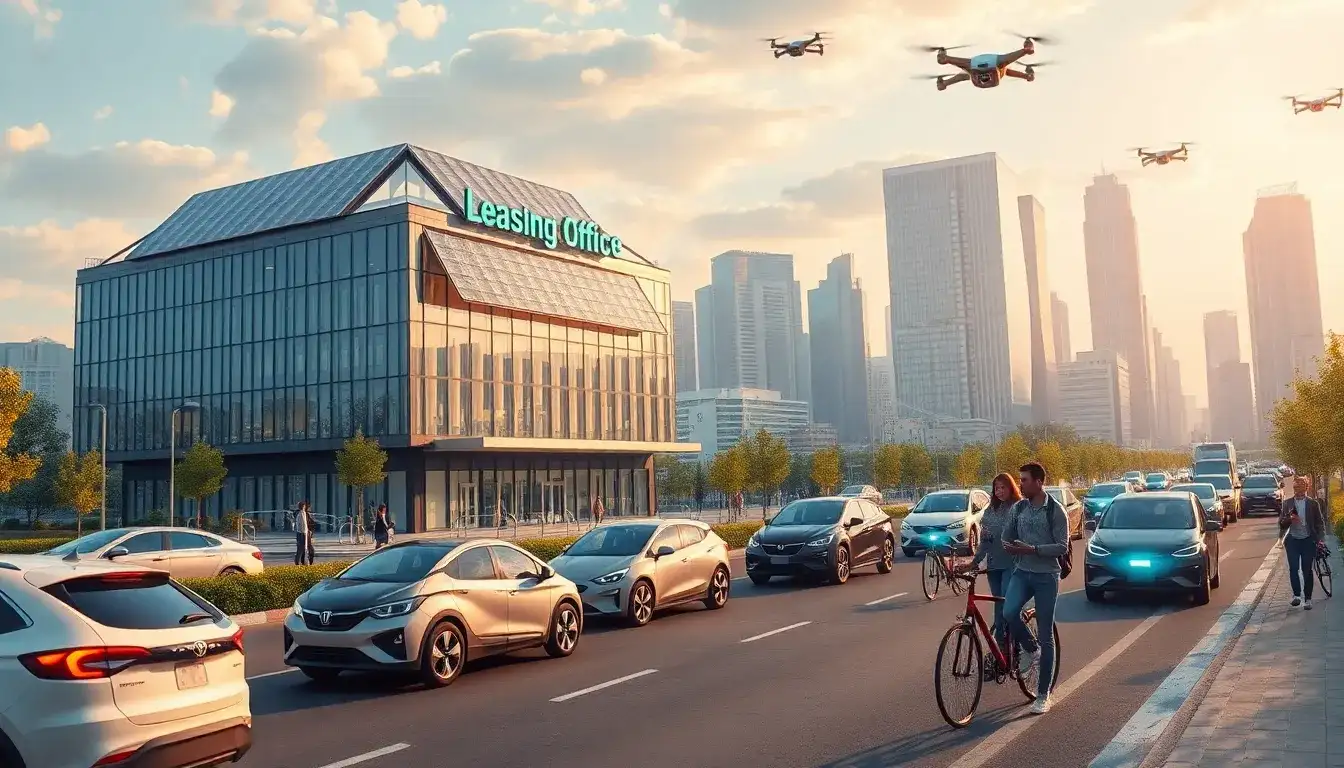 Can leasing companies always pass on the tax credit savings to lessees