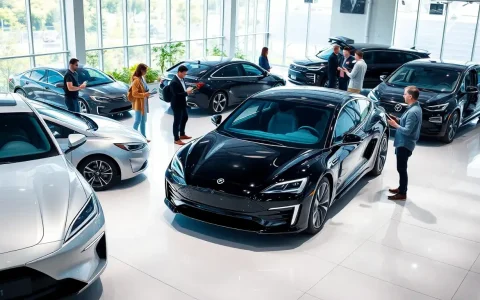 Are there specific EV manufacturers that are more likely to pass on the tax credit