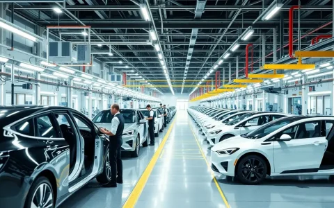 Are there any upcoming EV models that will meet the North American assembly requirement