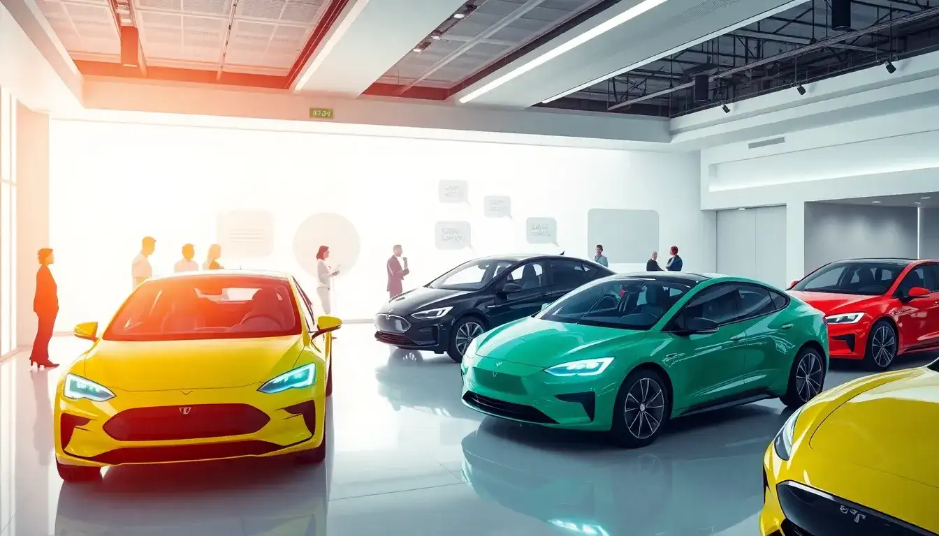 Are there any EV manufacturers that have consistently passed on the tax credit to buyers