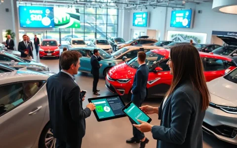 What are the benefits of taking the EV tax credit at the point of sale