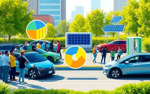 What are the income limits for claiming a tax credit on a used EV