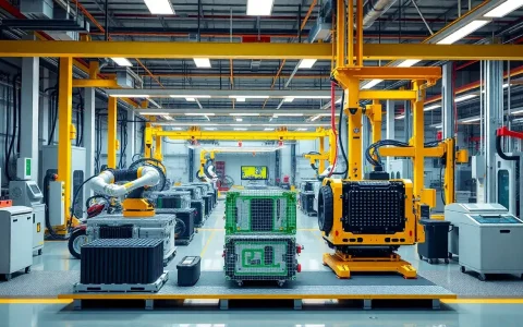 Are there any specific battery assembly requirements for used EVs to qualify for a tax credit