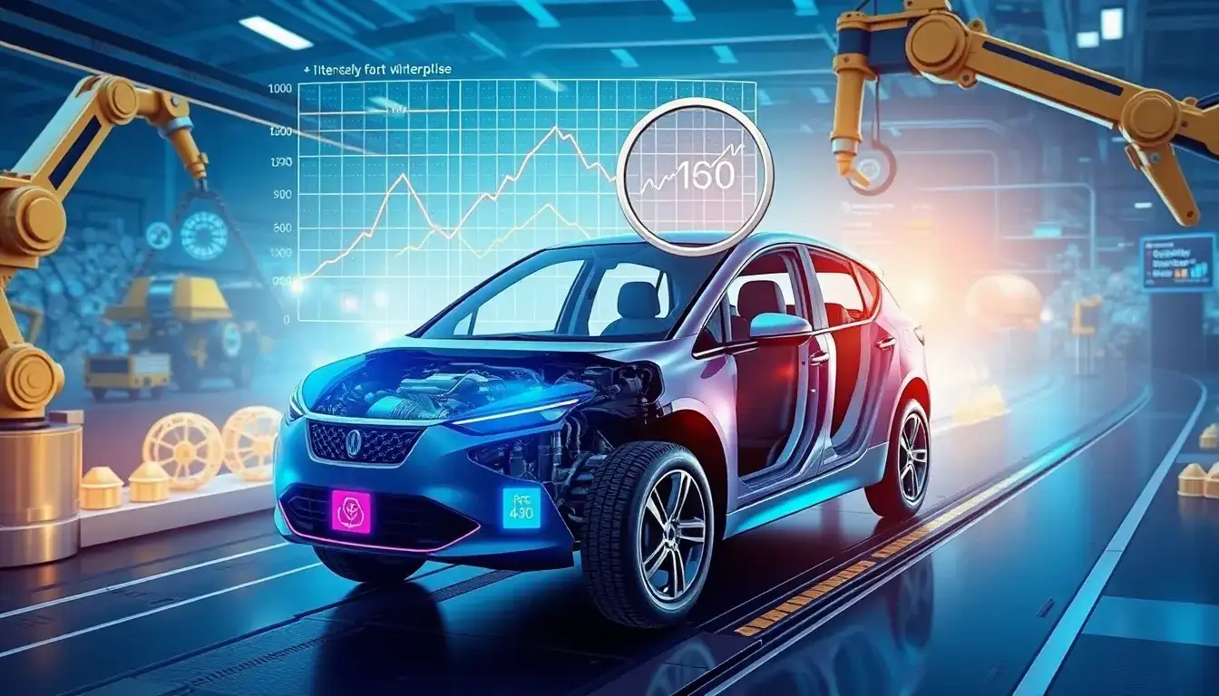 How do the critical mineral requirements impact the overall cost of EVs