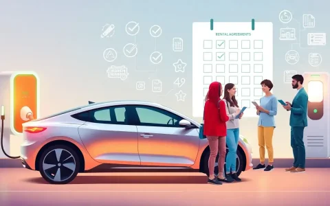 How can I find out if my leased EV qualifies for the tax credit