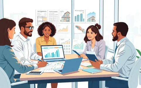 What steps should I take to ensure the tax credit is applied to my lease