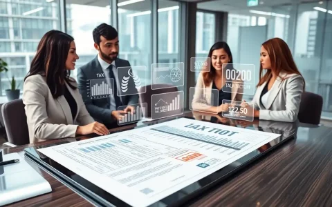 How can I ensure the tax credit is included in my lease contract