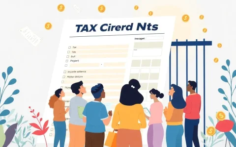 Are there any income limits that affect how much of the tax credit I can receive