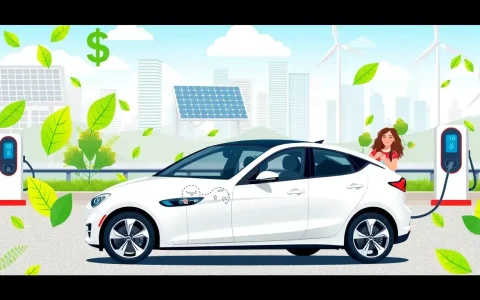 Are there any additional benefits or incentives for purchasing an electric vehicle