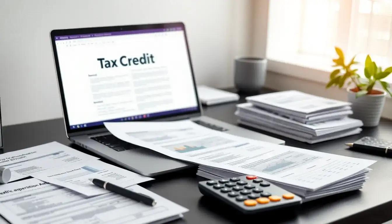 What documentation is required to claim the purchase tax credit