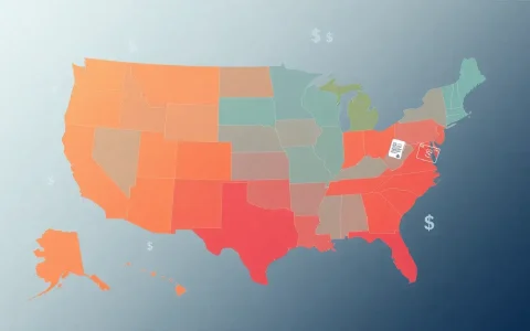 Are there any states or regions where the tax credit loophole is more commonly utilized
