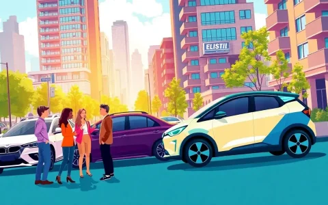 Are there any income limits for lessees to qualify for the EV tax credit