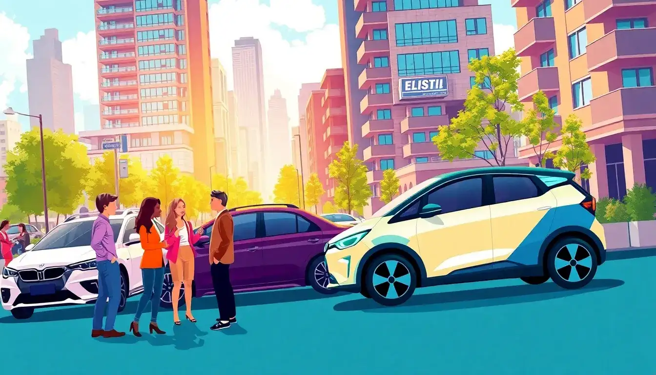 Are there any income limits for lessees to qualify for the EV tax credit