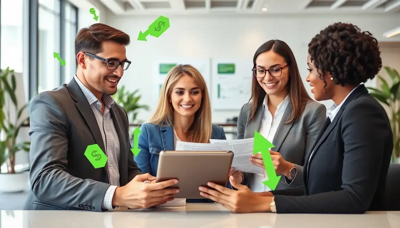 How can I ensure the leasing company passes on the full tax credit to me