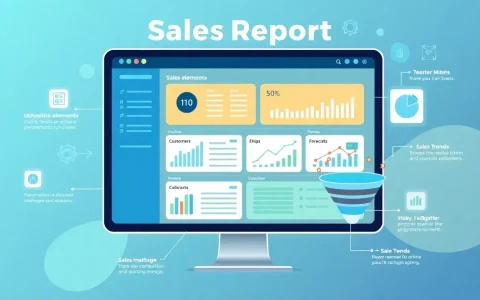 What information do I need to include in my request for a time-of-sale report