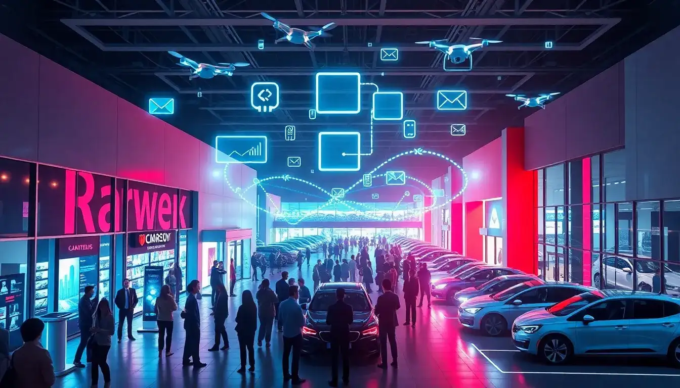 Are there any specific contact details for dealers to request a time-of-sale report