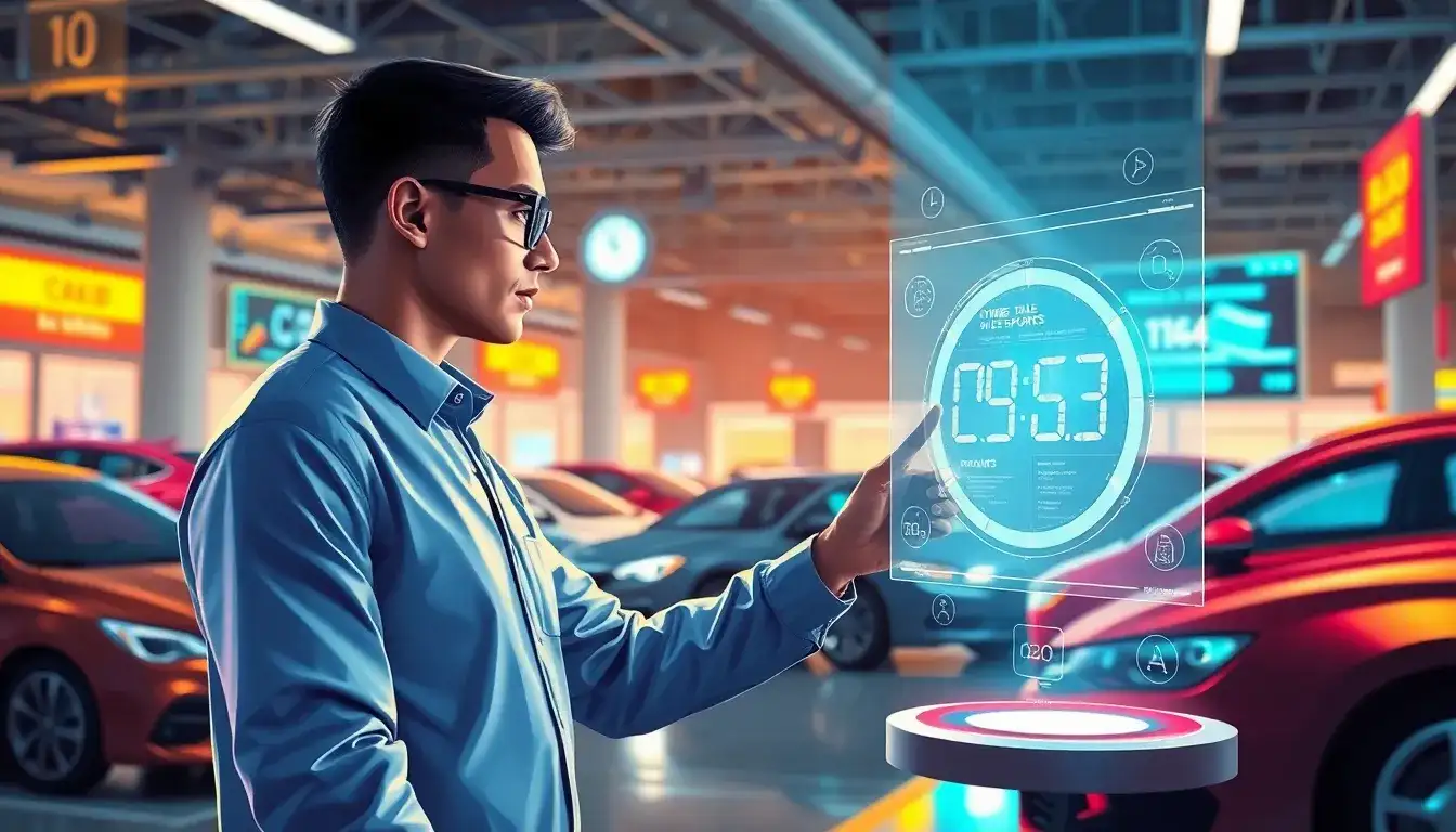 Are there any penalties for dealers who submit corrected time-of-sale reports late