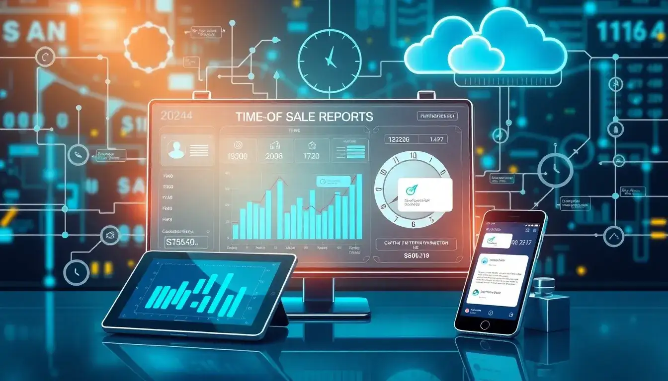 Can dealers submit time-of-sale reports for transactions that occurred before 2024