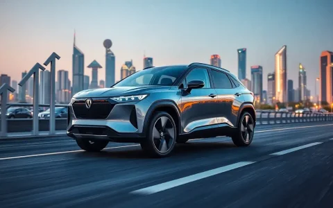2024 Automotive Industry Trends: Strong Growth in Lightweight Vehicles and Market Expansion